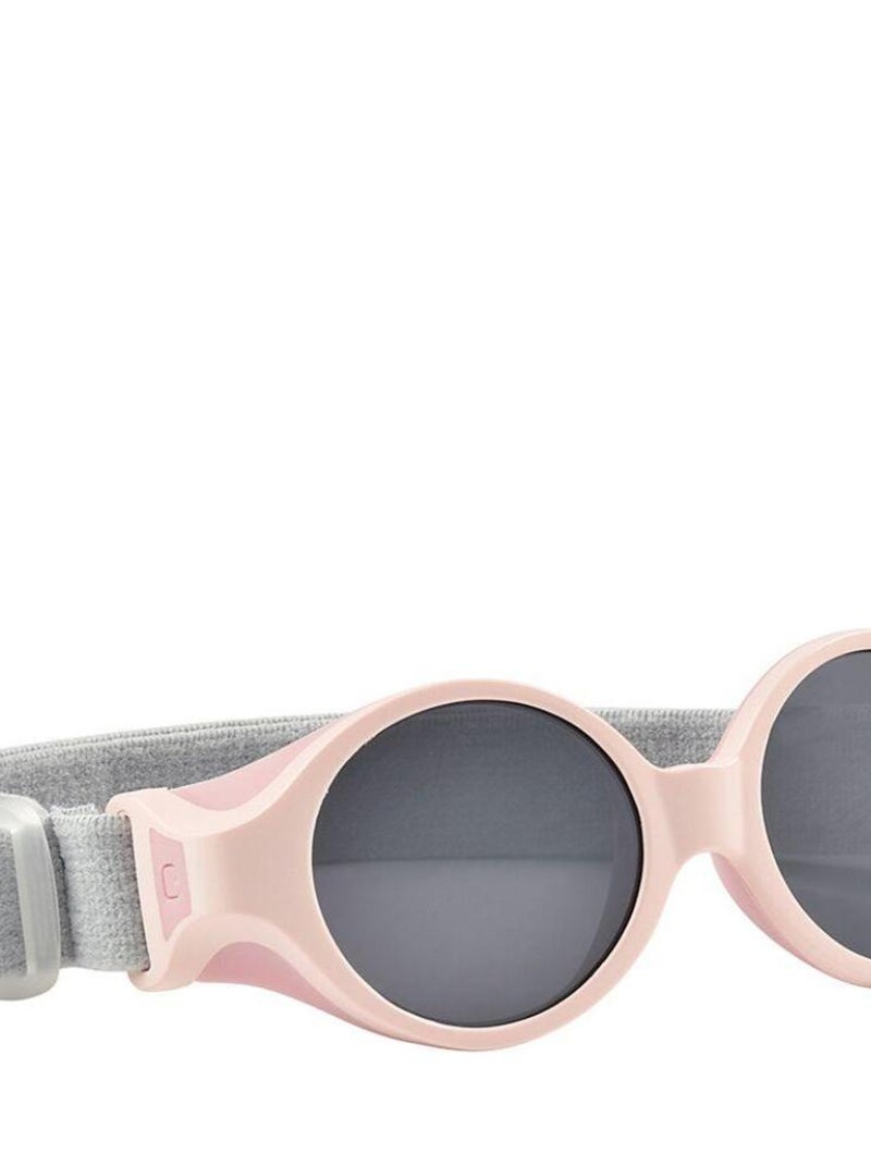 Béaba - Lunettes de soleil bandeau Glee Rose - Kiabi