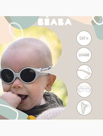 Béaba - Lunettes de soleil bandeau