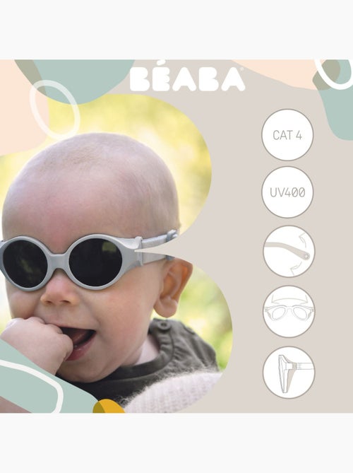 Béaba - Lunettes de soleil bandeau - Kiabi