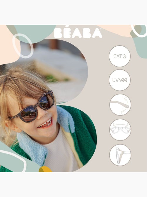 Béaba - Lunettes de soleil enfant - Kiabi