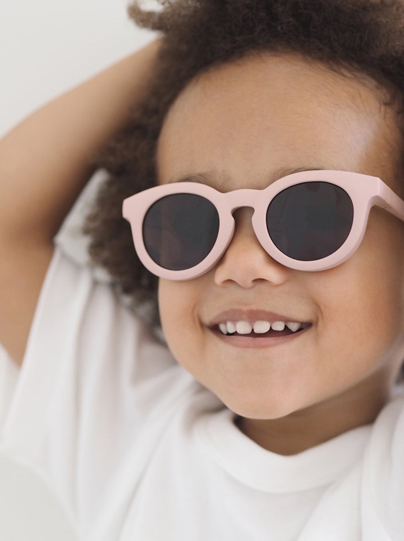 Béaba - Lunettes de soleil Happy Rose - Kiabi