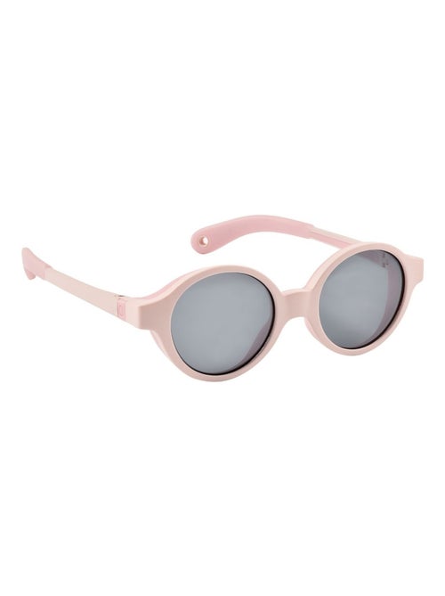 Béaba - Lunettes de soleil Joy Rose dragée (9-24 mois) - Kiabi