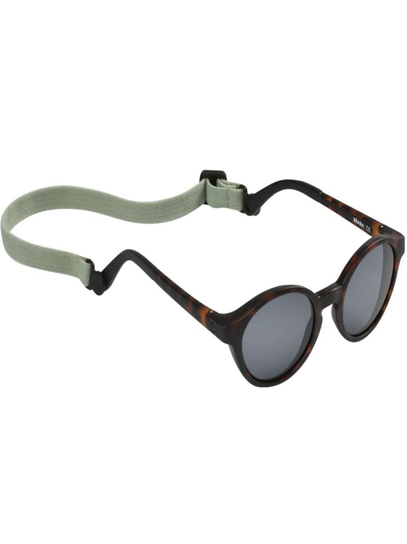 Béaba - Lunettes de soleil Marron - Kiabi