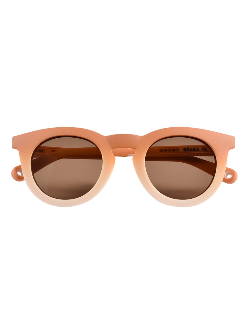 Béaba - Lunettes de soleil Sunshine Orange - Kiabi