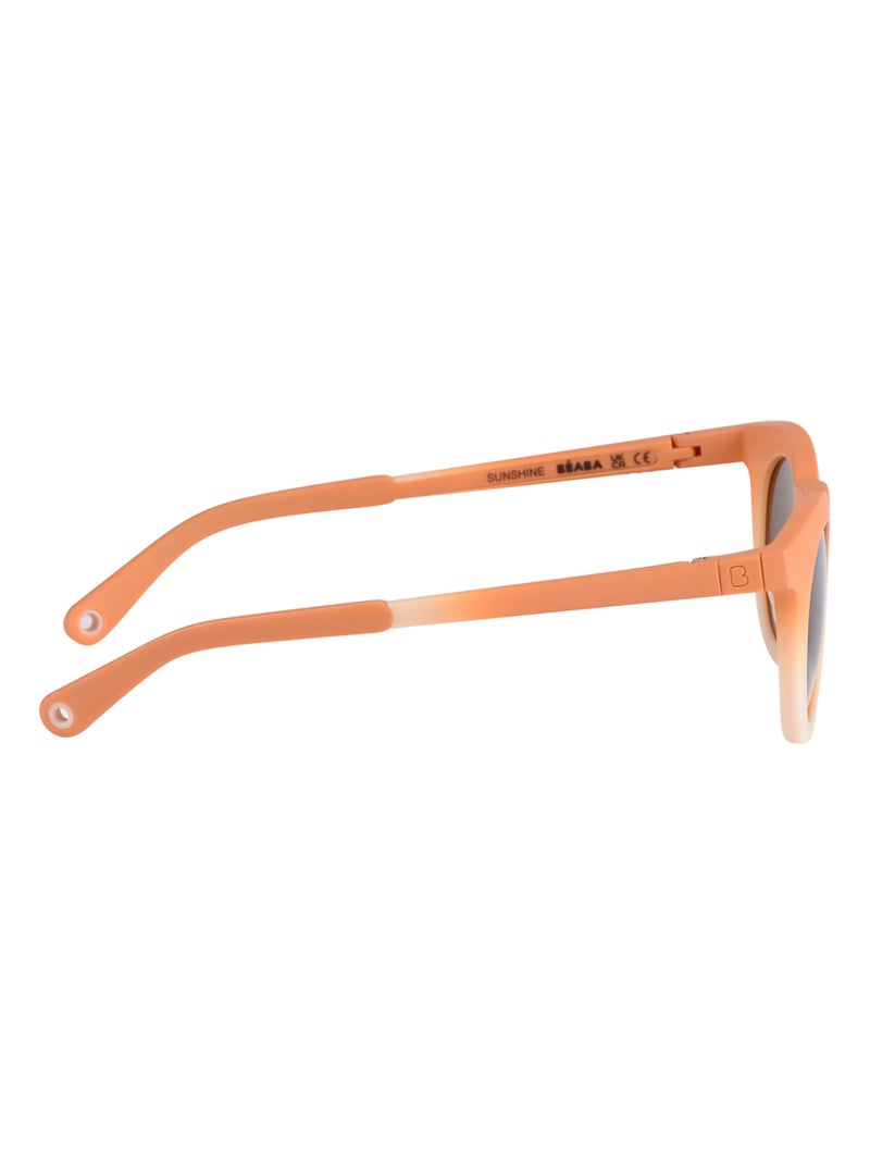 Béaba - Lunettes de soleil Sunshine Orange - Kiabi