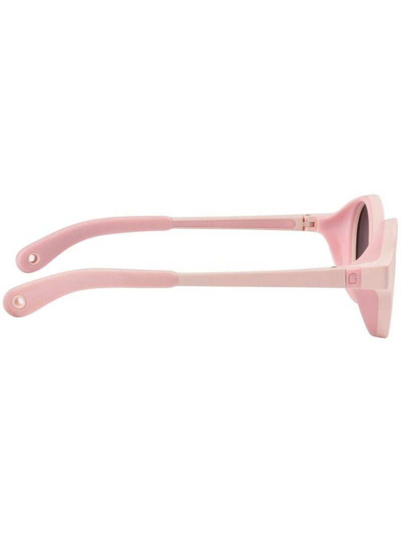Béaba - Lunettes soleil Joy Rose dragée 9-24 mois Rose - Kiabi