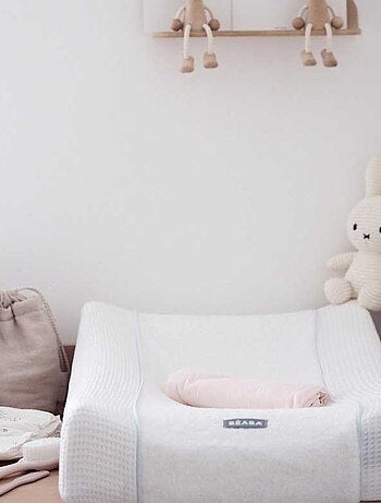 Béaba - Matelas à langer incliné Sofalange