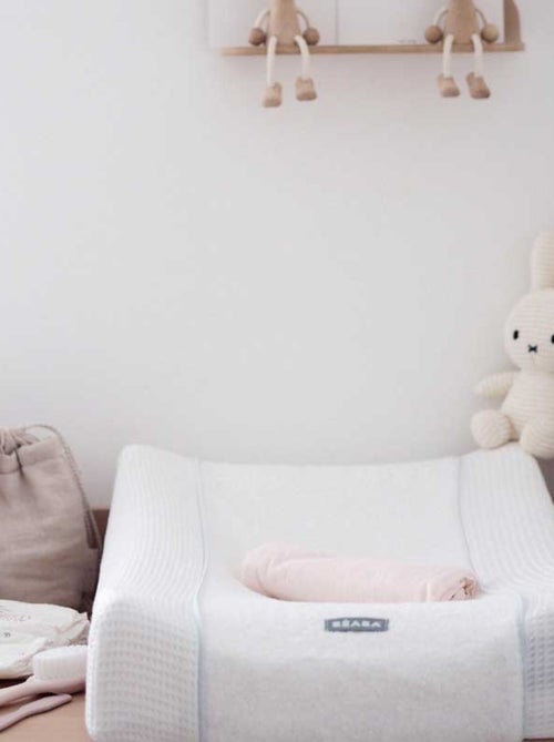 Béaba - Matelas à langer incliné Sofalange - Kiabi