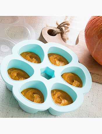 Béaba - Moule de congélation multi portions 90 ml