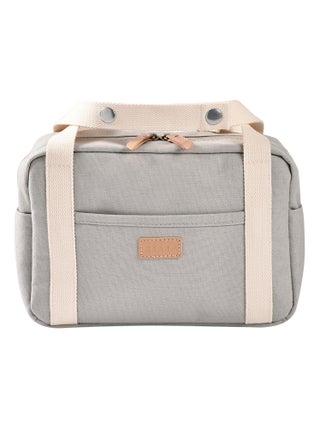 Béaba - Organisateur de poussette Mini Paris Gris perle