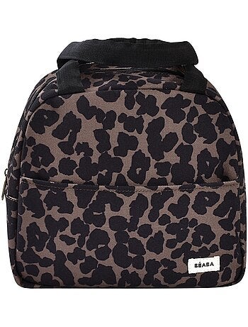 Béaba - Pochette repas isotherme