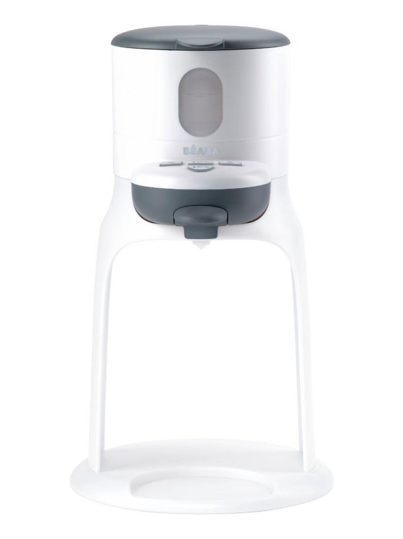 Béaba - Préparateur de biberon Bib'expresso Blanc - Kiabi