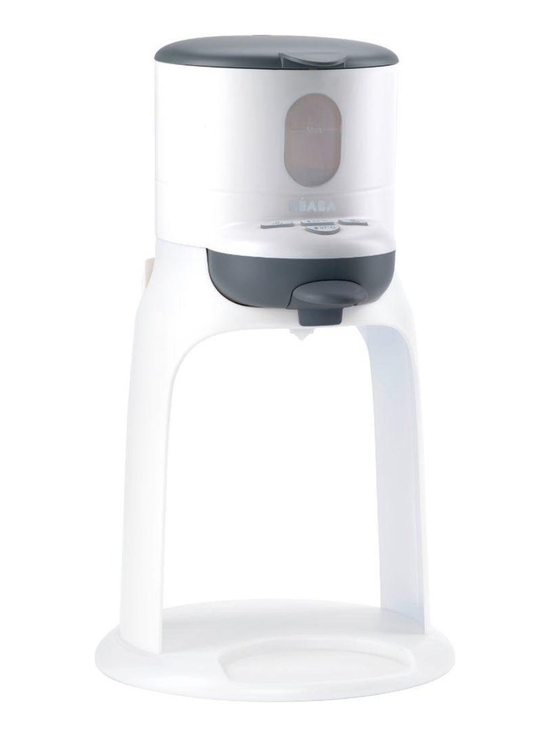 Béaba - Préparateur de biberon Bib'expresso Blanc - Kiabi