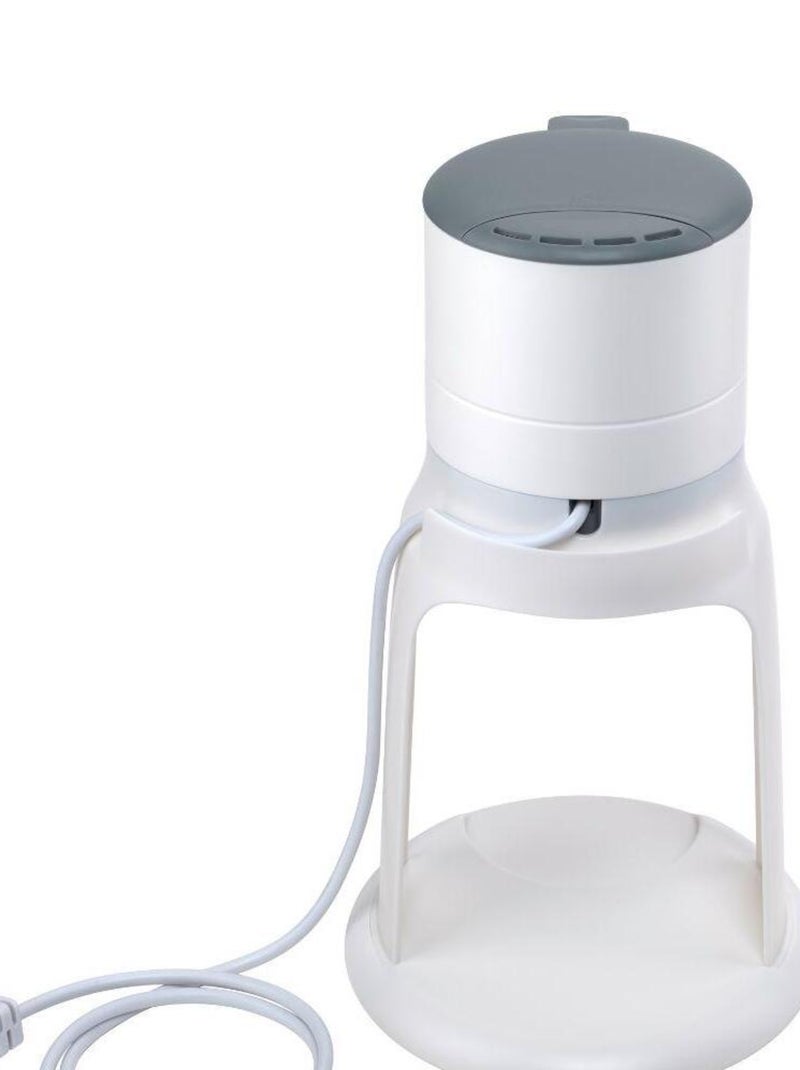 Béaba - Préparateur de biberon Bib'expresso Blanc - Kiabi