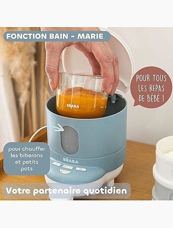 Béaba - Préparateur de biberon Bib'Expresso