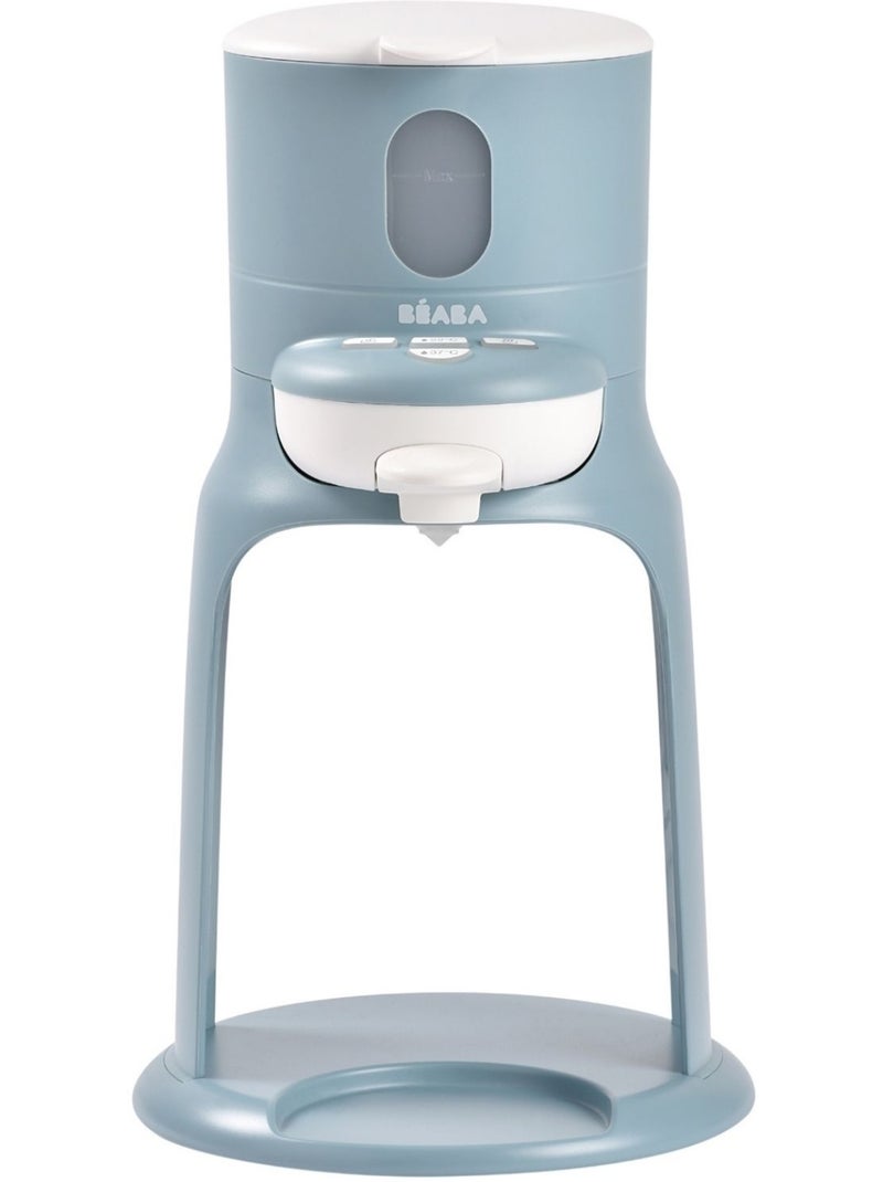Béaba - Préparateur de biberon Bib'Expresso Bleu - Kiabi