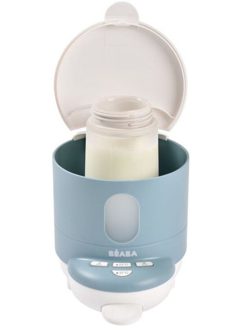 Béaba - Préparateur de biberon Bib'Expresso - Kiabi Béaba - Préparateur de biberon Bib'Expresso - Kiabi