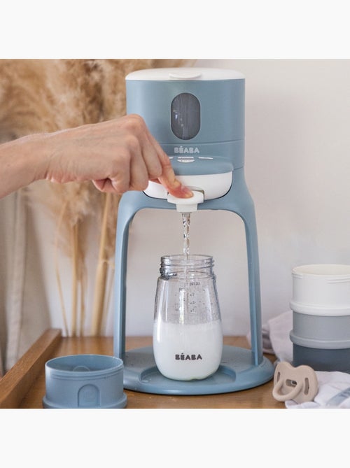 Béaba - Préparateur de biberon Bib'Expresso - Kiabi Béaba - Préparateur de biberon Bib'Expresso - Kiabi
