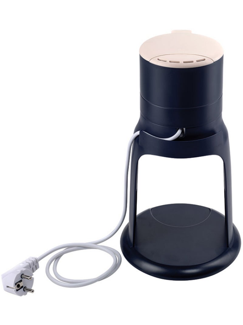 Béaba - Préparateur de biberon Bib'expresso Noir - Kiabi