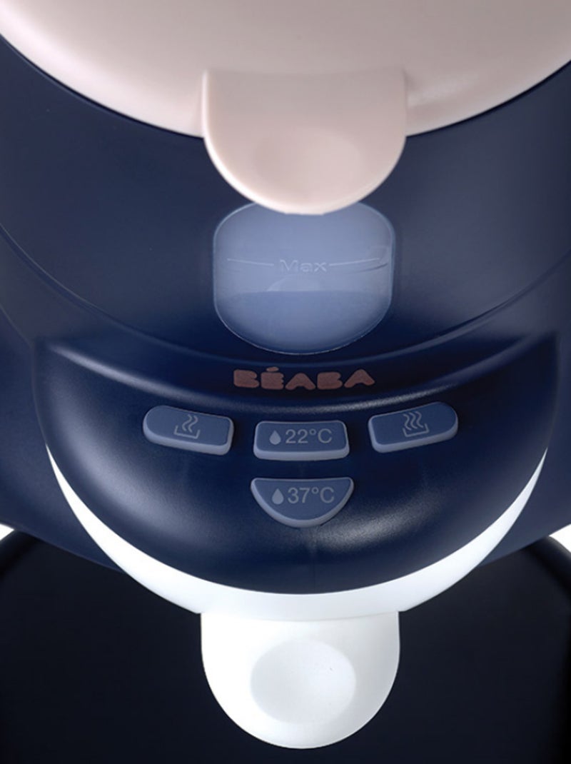Béaba - Préparateur de biberon Bib'expresso Noir - Kiabi