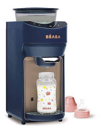 Béaba - Préparateur de biberons Milkeo Plus