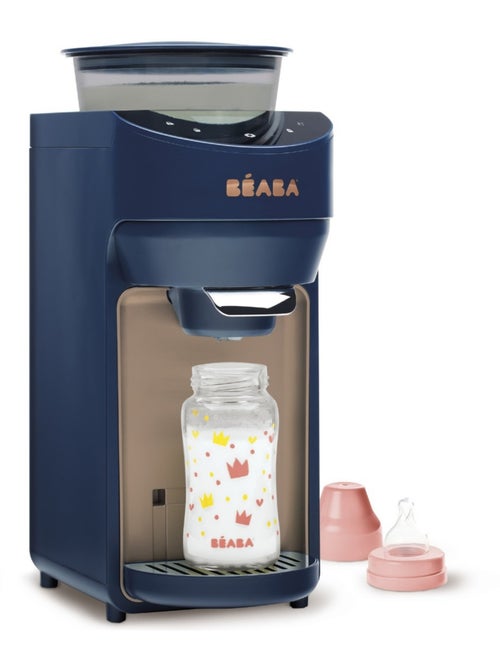 Béaba - Préparateur de biberons Milkeo Plus - Kiabi
