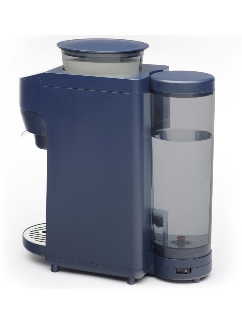 Béaba - Préparateur de biberons Milkeo Plus Bleu - Kiabi
