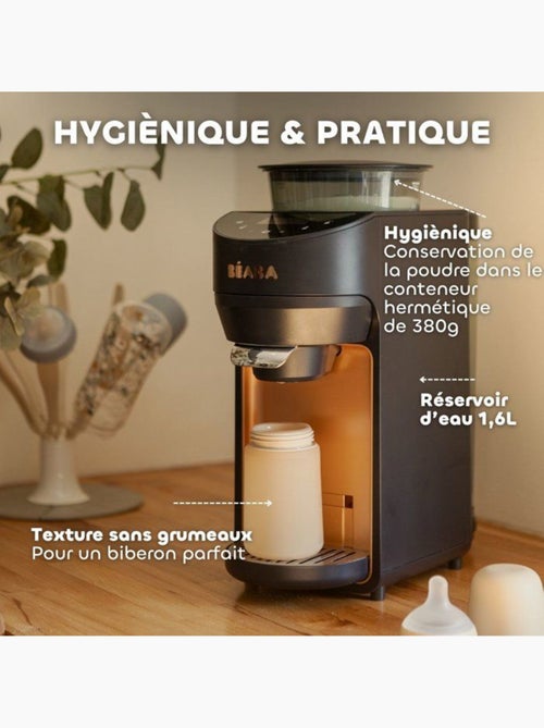 Béaba - Préparateur de biberons Milkeo Plus - Kiabi