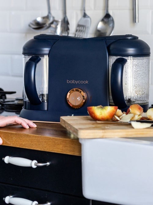 Béaba - Robot cuiseur Babycook - Kiabi