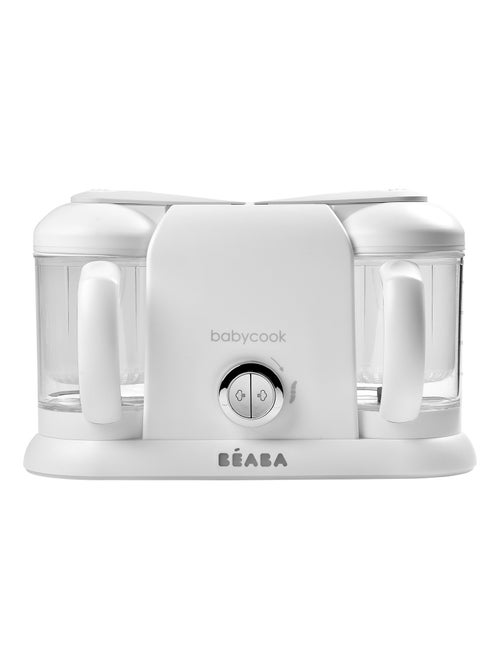 Béaba - Robot cuiseur Babycook Duo - Kiabi