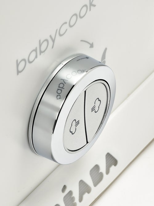 Béaba - Robot cuiseur Babycook Duo - Kiabi