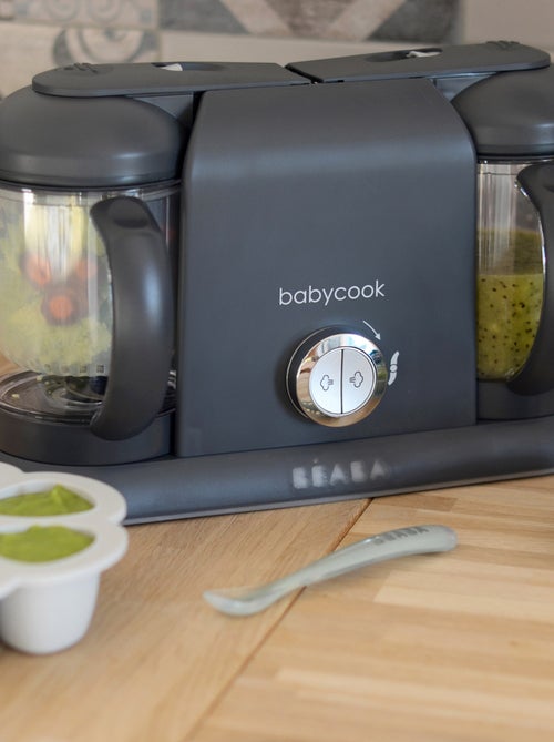 Béaba - Robot cuiseur Babycook Duo - Kiabi