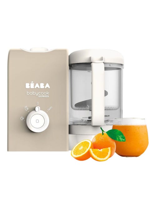 Béaba - Robot cuiseur Babycook Express - Kiabi