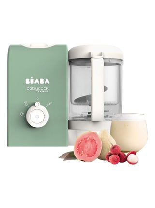 Béaba - Robot cuiseur Babycook Express