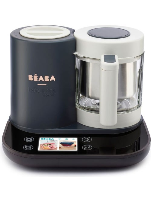 Béaba - Robot cuiseur Babycook Smart - Kiabi