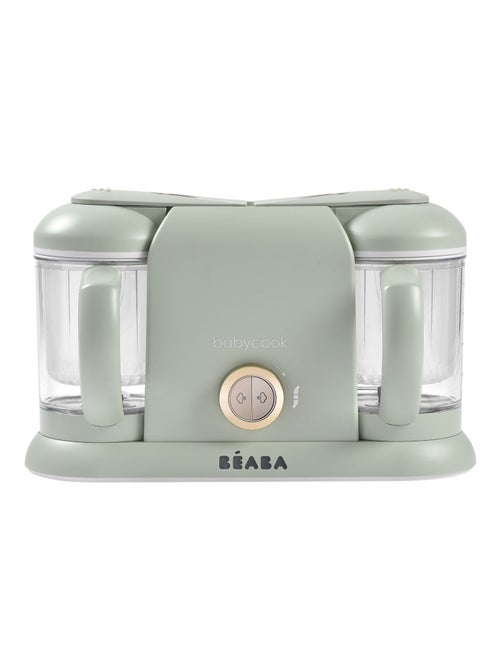 Béaba - Robot cuiseur Babycook - Kiabi