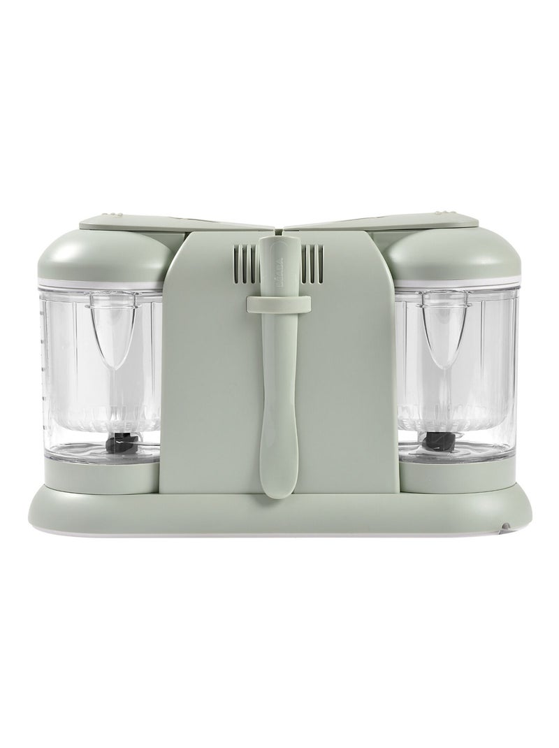 Béaba - Robot cuiseur Babycook Vert - Kiabi