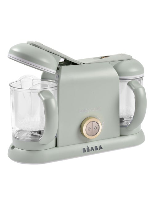 Béaba - Robot cuiseur Babycook - Kiabi