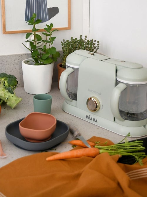 Béaba - Robot cuiseur Babycook - Kiabi