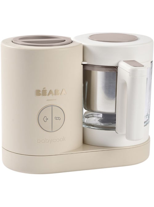Béaba - robot cuiseur - Kiabi