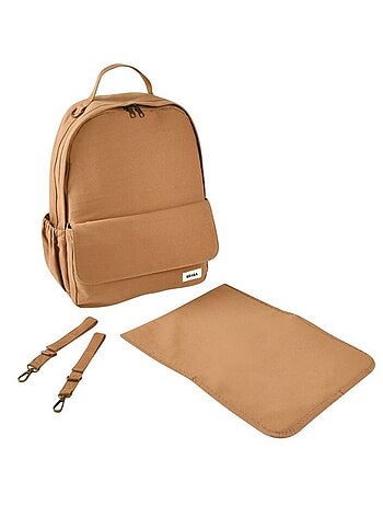 Béaba - Sac à dos à langer