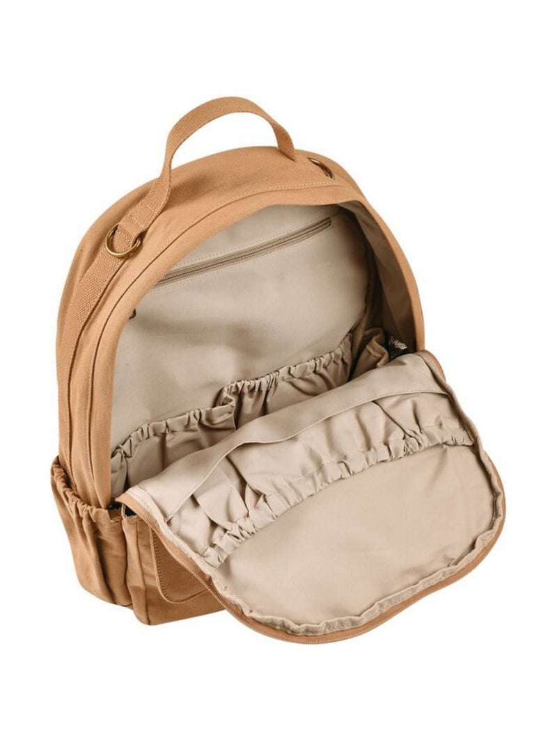 Béaba - Sac à dos à langer Marron - Kiabi