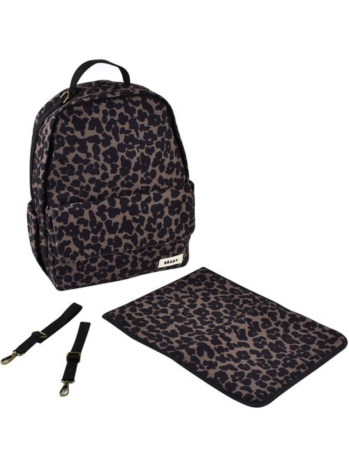 Béaba - sac à dos à langer - Kiabi Béaba - sac à dos à langer - Kiabi