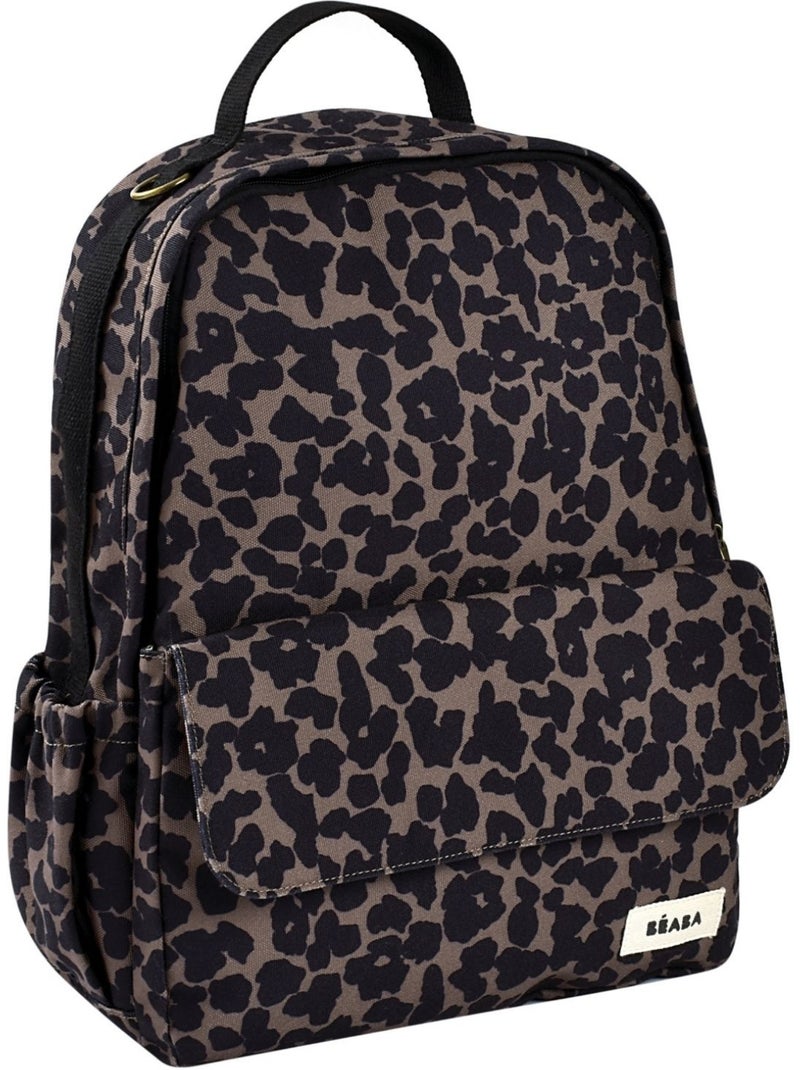 Béaba - sac à dos à langer Noir - Kiabi