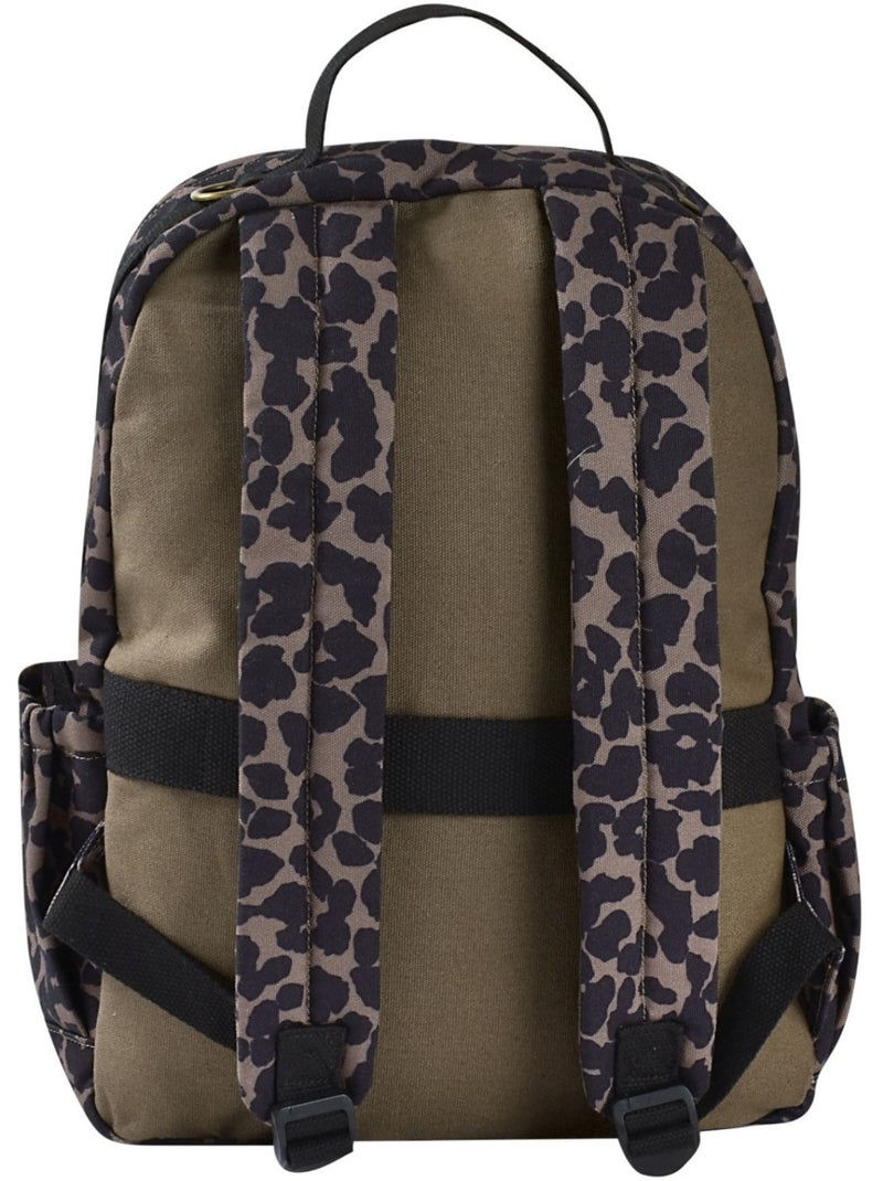 Béaba - sac à dos à langer Noir - Kiabi