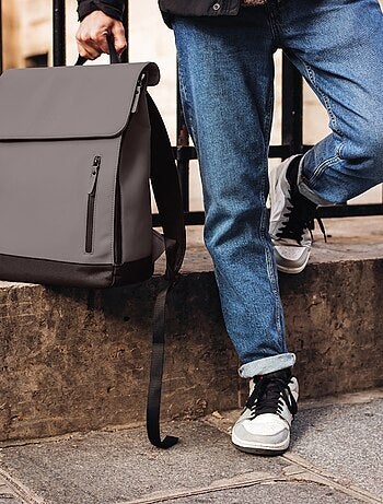 Béaba - Sac à dos à langer Oslo