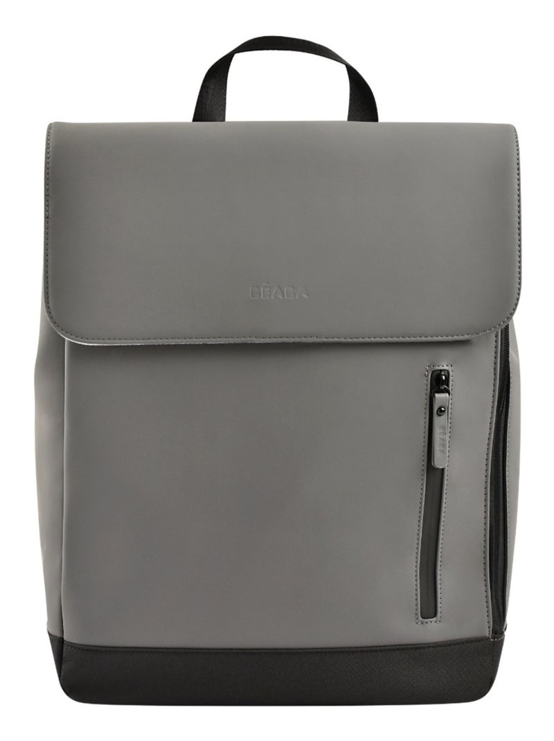 Béaba - Sac à dos à langer Oslo Gris - Kiabi