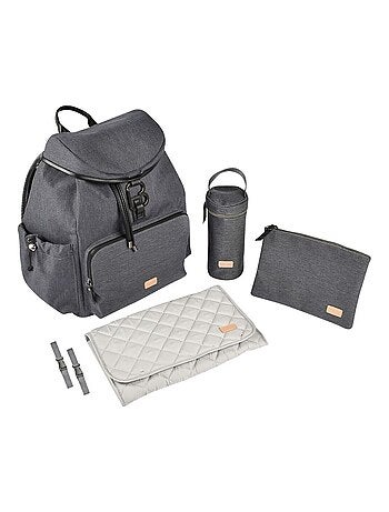 Béaba - Sac à dos à langer Vancouver