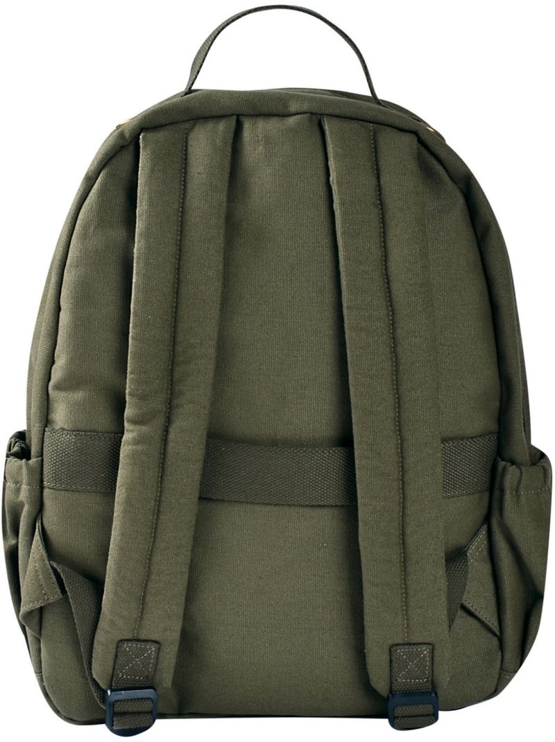 Béaba - Sac à dos à langer Vert - Kiabi