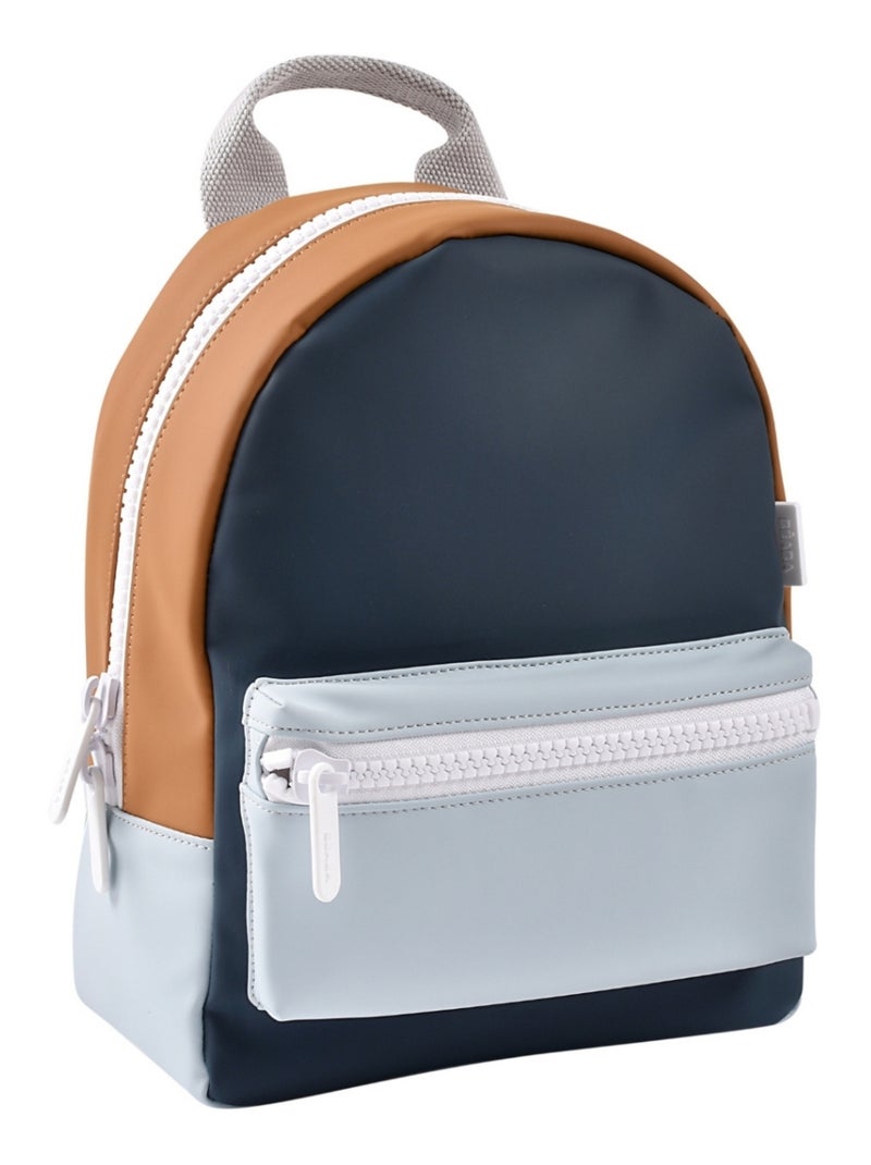 Béaba - Sac à dos enfant faro Bleu - Kiabi